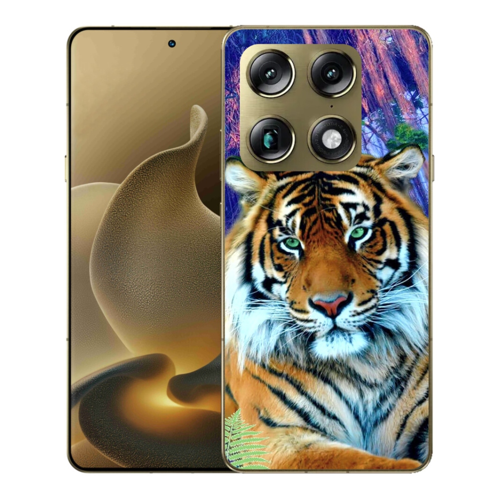 mmCase gélhuzat a Motorola Signature-hez – tigris