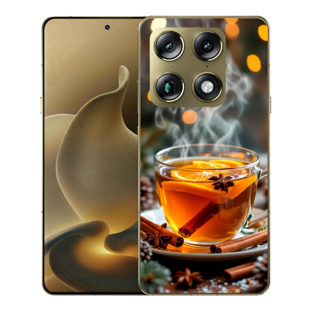 mmCase gélhuzat a Motorola Signature-hez – karácsonyi puncs