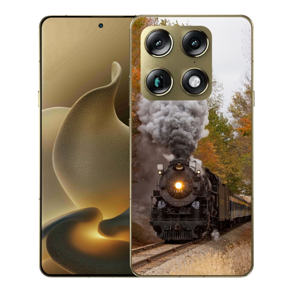 mmCase gélhuzat a Motorola Signature-hez – 1. vonat