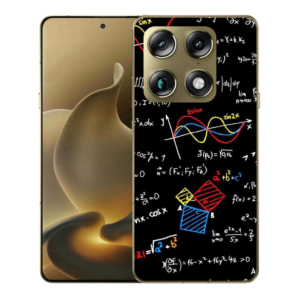 mmCase gélhuzat a Motorola Signature-hez – minták