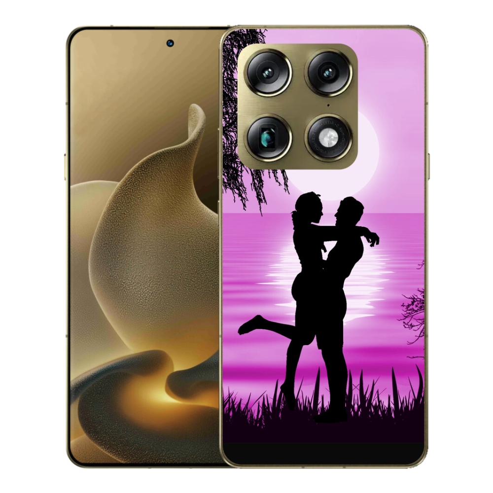 mmCase gélhuzat a Motorola Signature-hez – Naplemente