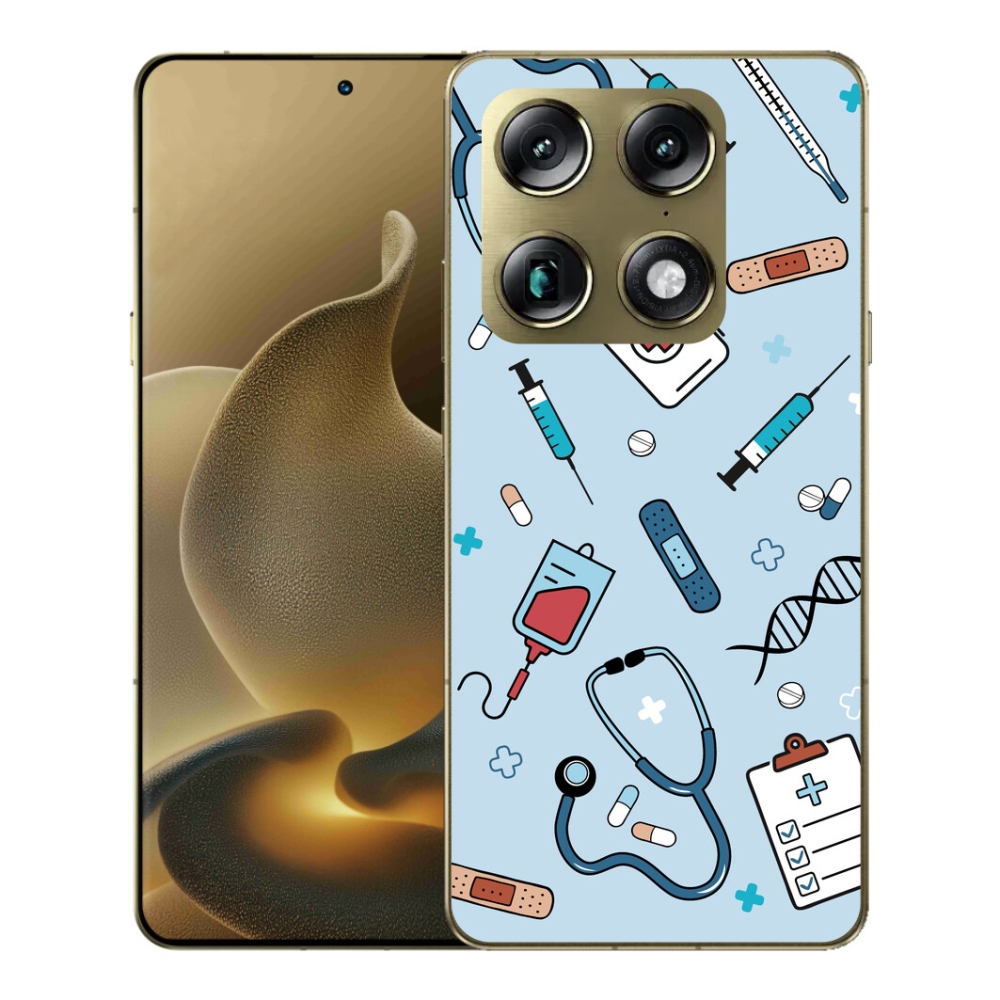 mmCase gél tok a Motorola Signature készülékhez – egészségügy 1