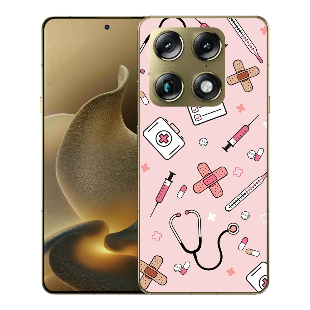 mmCase gél tok a Motorola Signature készülékhez – egészségügy 2