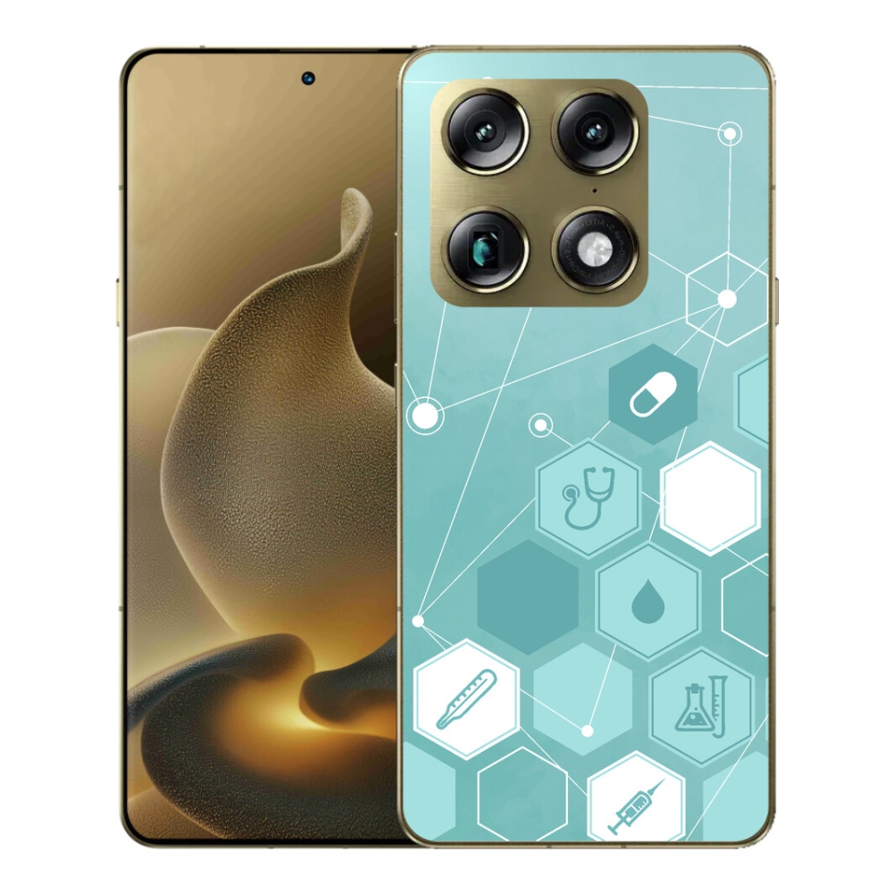 mmCase gél tok a Motorola Signature készülékhez – egészségügy 3