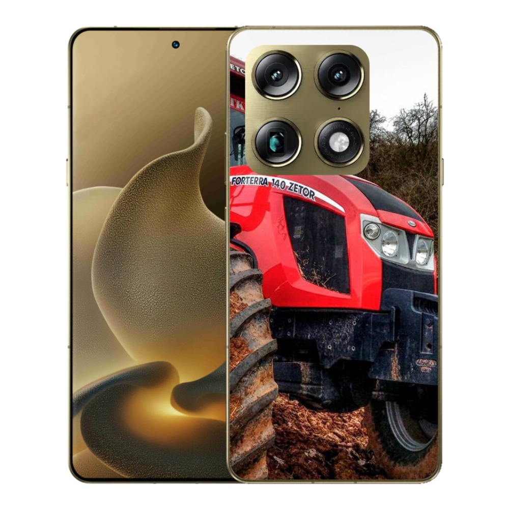 mmCase gél tok a Motorola Signature készülékhez – zetor