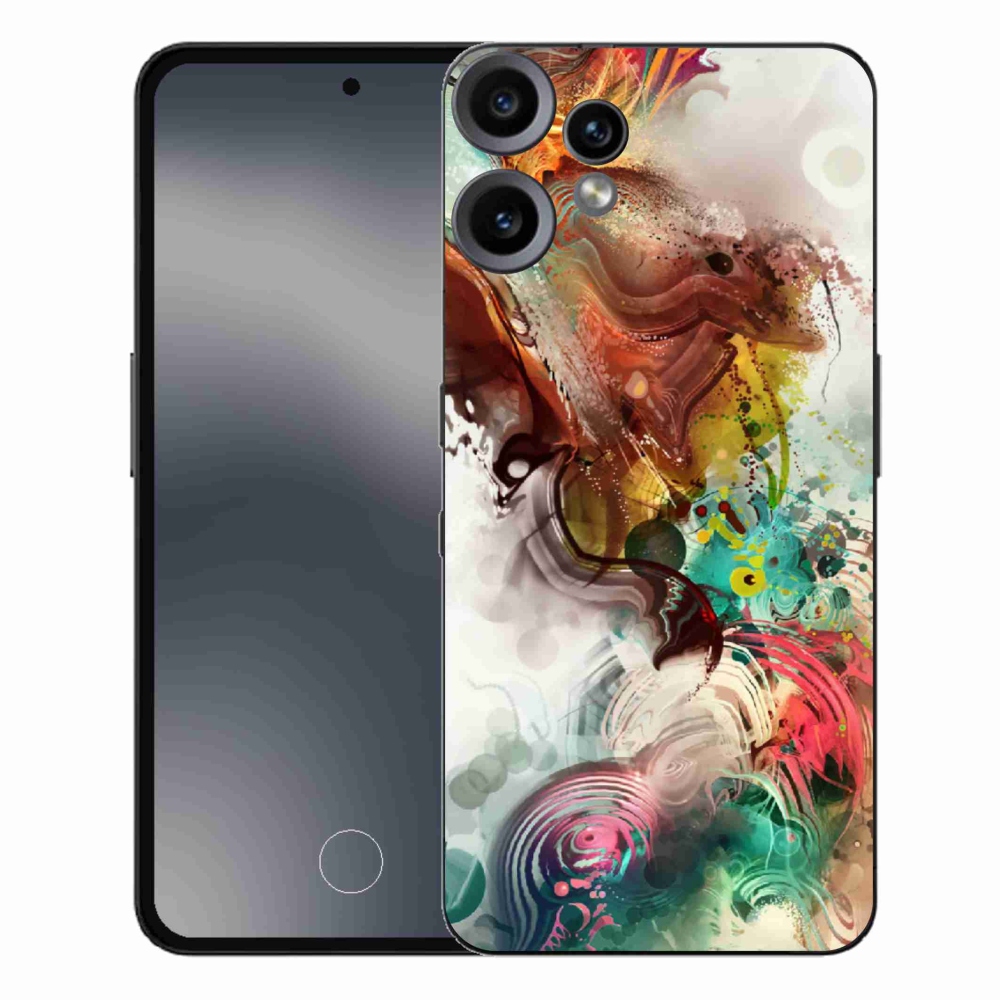 Zselés borítás mmCase a Nothing CMF Phone 2 Pro készülékhez - kivonat 1