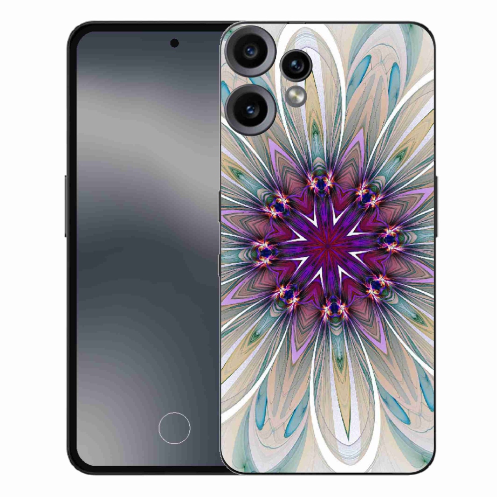 Zselés borítás mmCase a Nothing CMF Phone 2 Pro készülékhez - kivonat 10