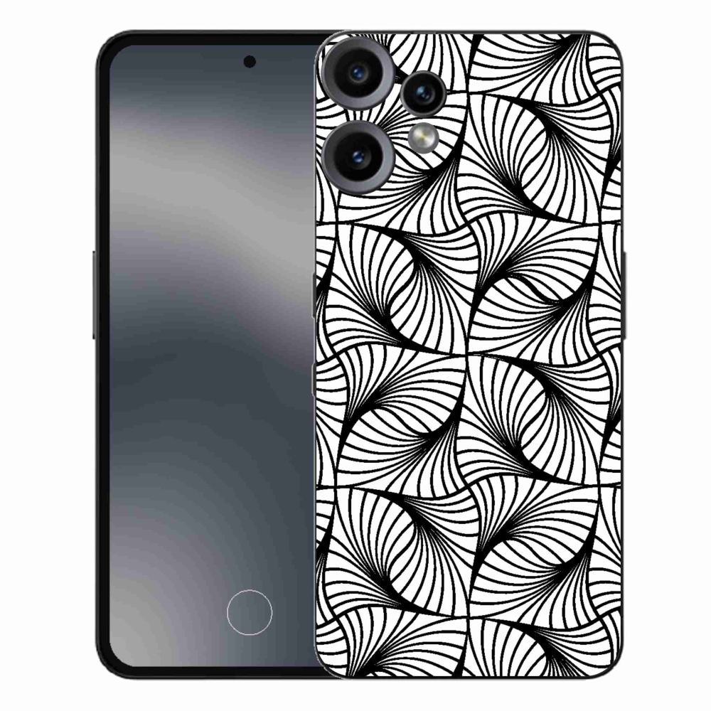 Zselés borítás mmCase a Nothing CMF Phone 2 Pro készülékhez - kivonat 11