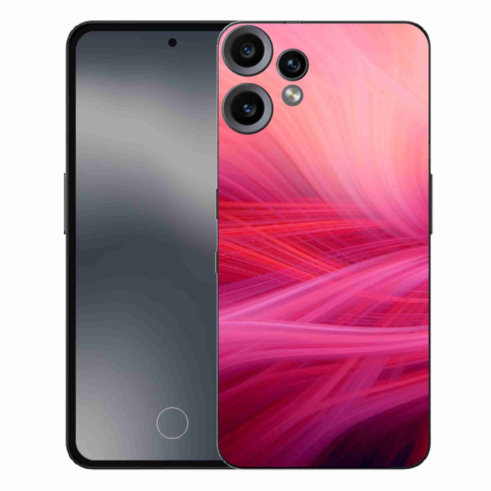 Zselés borítás mmCase a Nothing CMF Phone 2 Pro készülékhez - kivonat 13