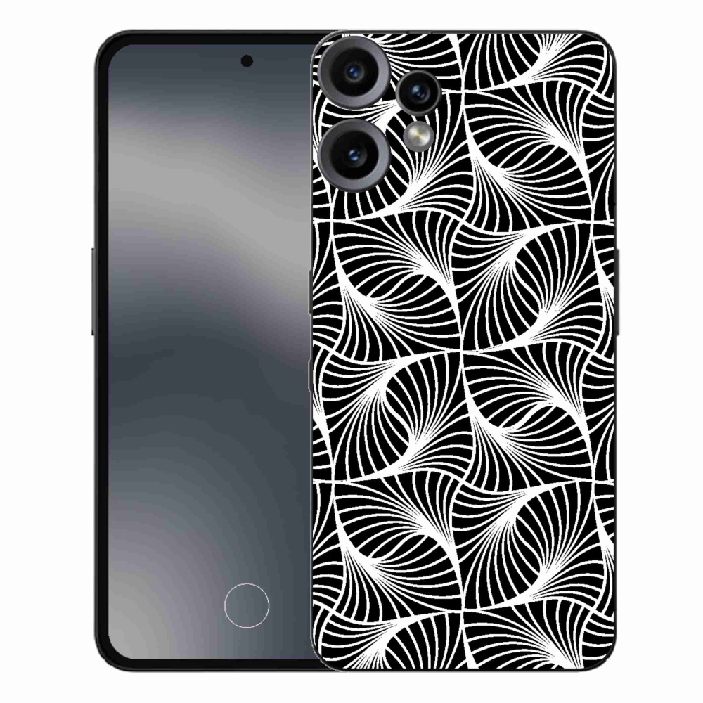 Zselés borítás mmCase a Nothing CMF Phone 2 Pro készülékhez - kivonat 14