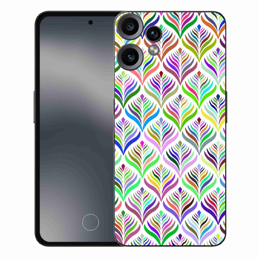 Zselés borítás mmCase a Nothing CMF Phone 2 Pro készülékhez - kivonat 15