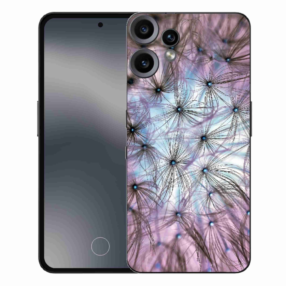Zselés borítás mmCase a Nothing CMF Phone 2 Pro készülékhez - absztrakt 17