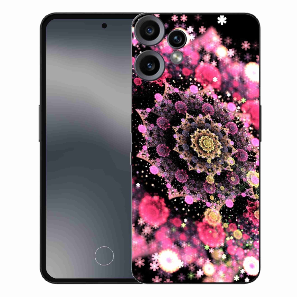 Zselés borítás mmCase a Nothing CMF Phone 2 Pro készülékhez - kivonat 21