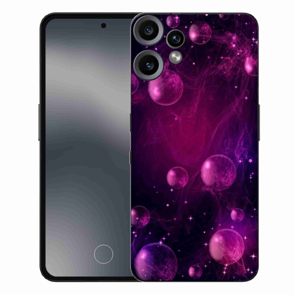Zselés borítás mmCase a Nothing CMF Phone 2 Pro készülékhez - absztrakt 22