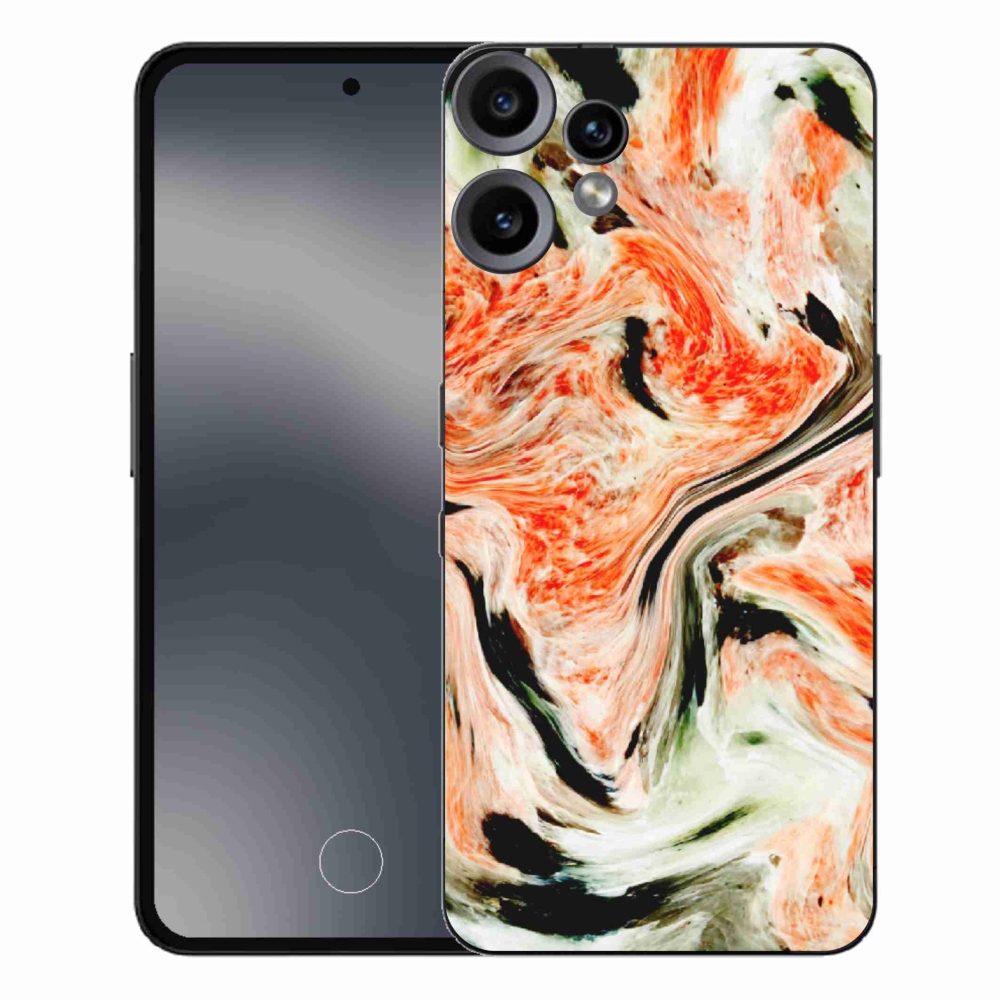 Zselés borítás mmCase a Nothing CMF Phone 2 Pro készülékhez - kivonat 25