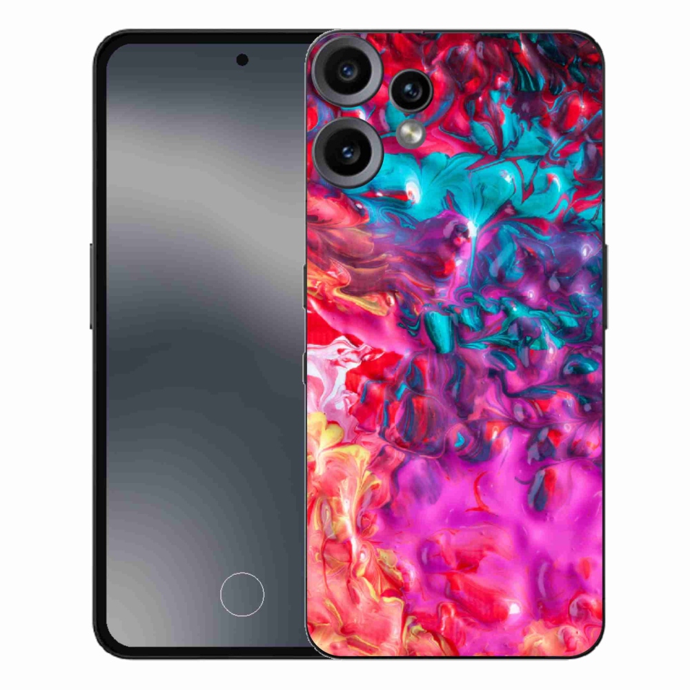 Zselés borítás mmCase a Nothing CMF Phone 2 Pro készülékhez - kivonat 27