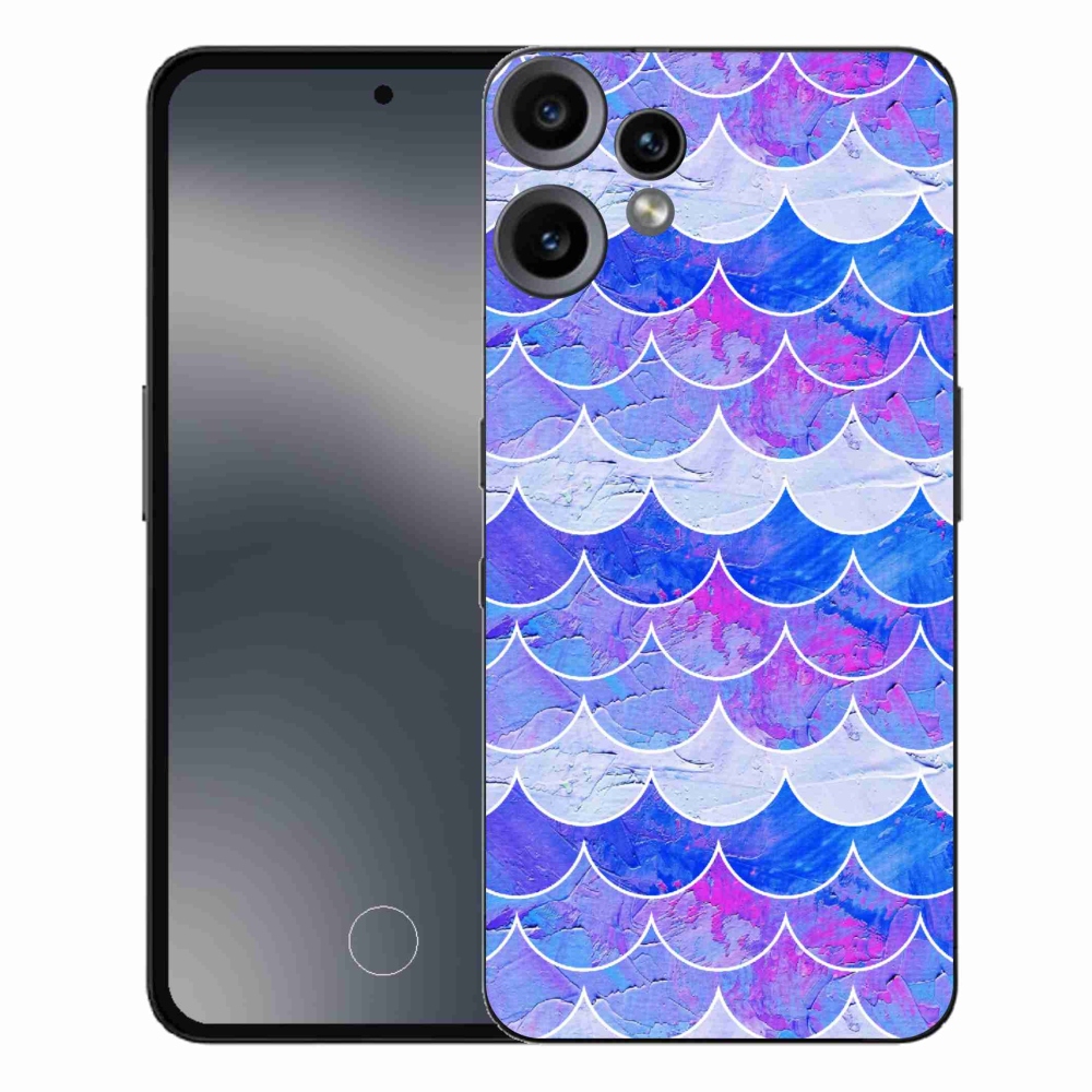 Zselés borítás mmCase a Nothing CMF Phone 2 Pro készülékhez - kivonat 29
