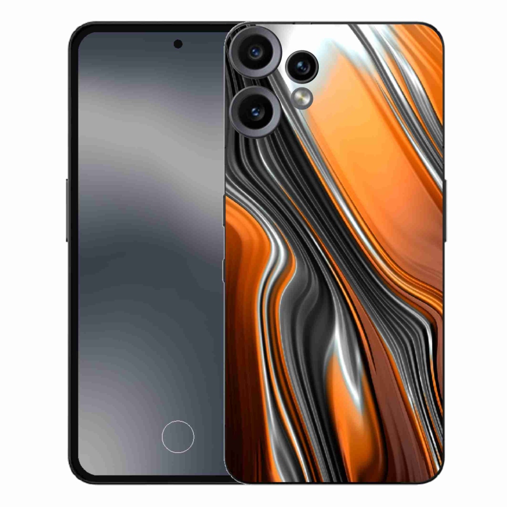 Zselés borítás mmCase a Nothing CMF Phone 2 Pro készülékhez - kivonat 3