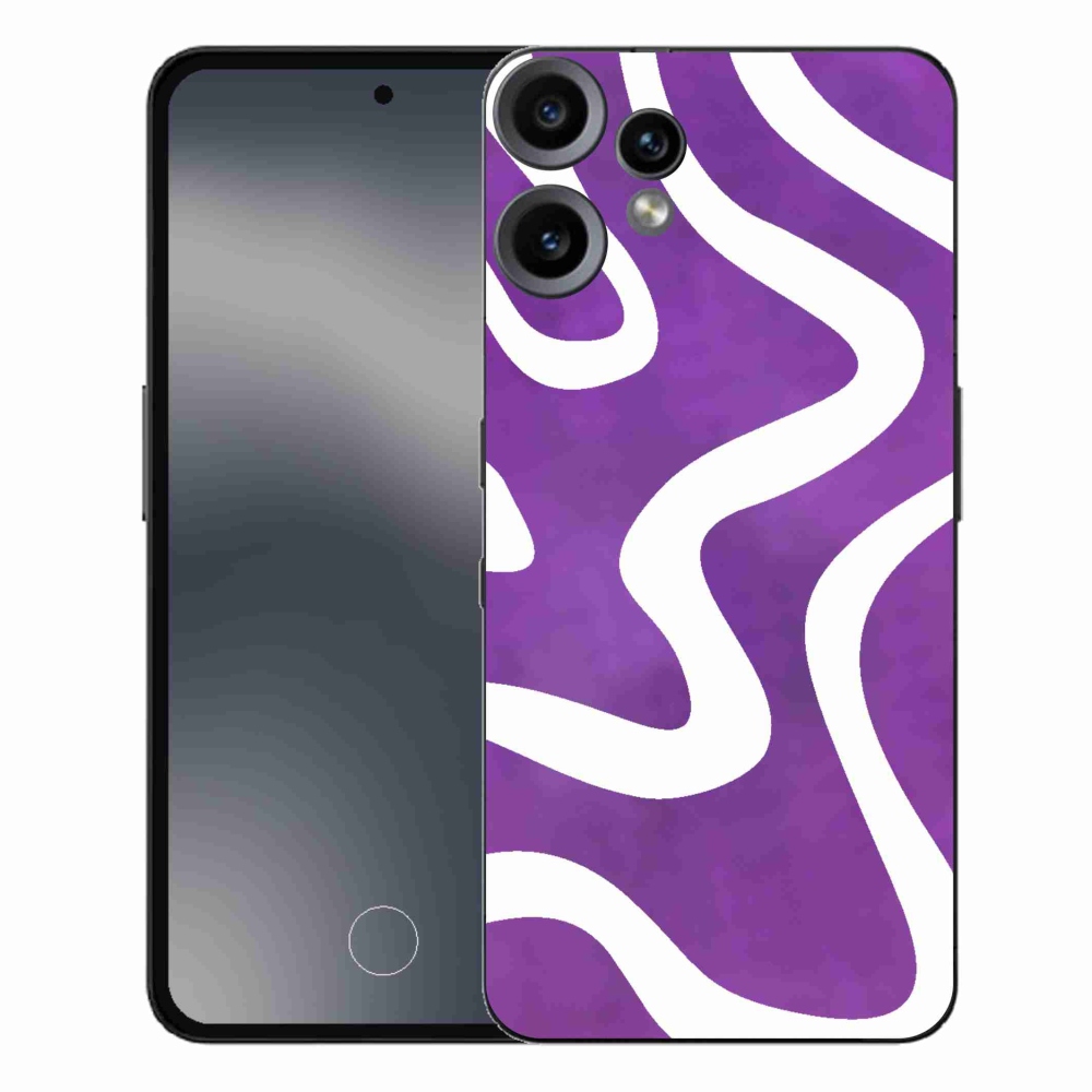 Zselés borítás mmCase a Nothing CMF Phone 2 Pro készülékhez - kivonat 30