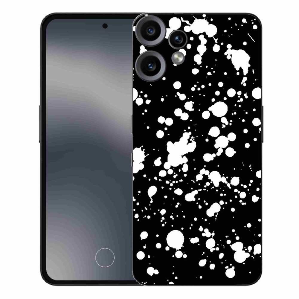 Zselés borítás mmCase a Nothing CMF Phone 2 Pro készülékhez - absztrakt 32