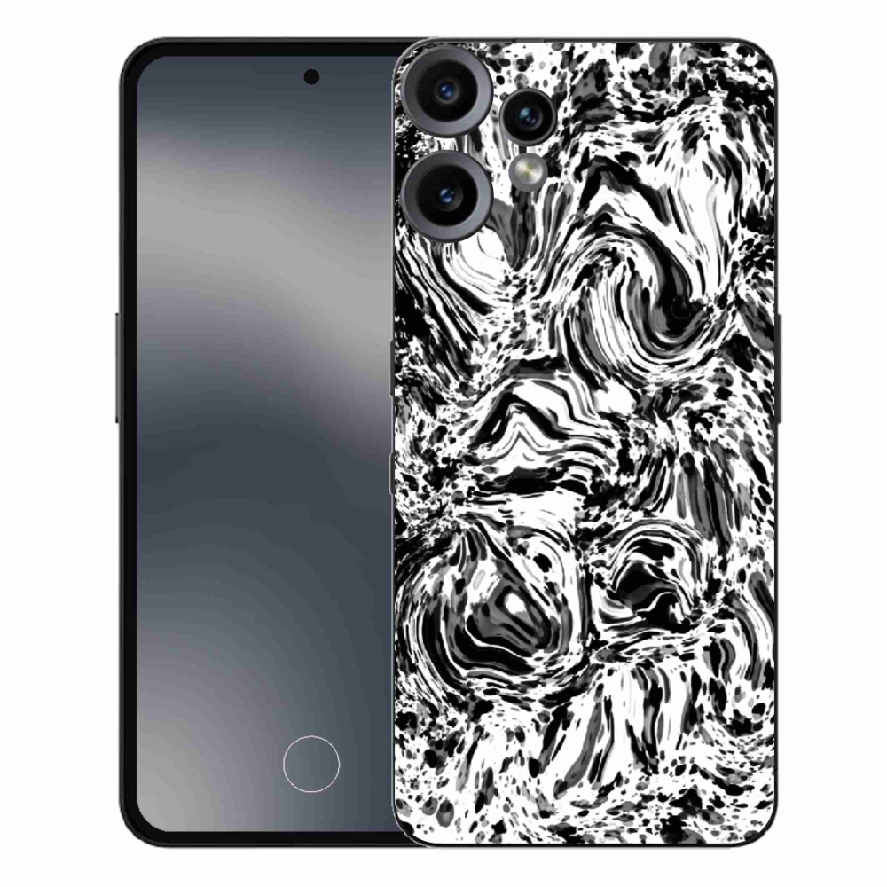 Zselés borító mmCase a Nothing CMF Phone 2 Pro készülékhez - kivonat 4