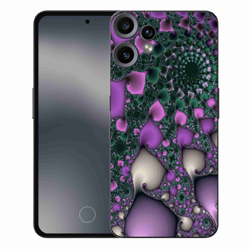 Zselés borítás mmCase a Nothing CMF Phone 2 Pro készülékhez - kivonat 7