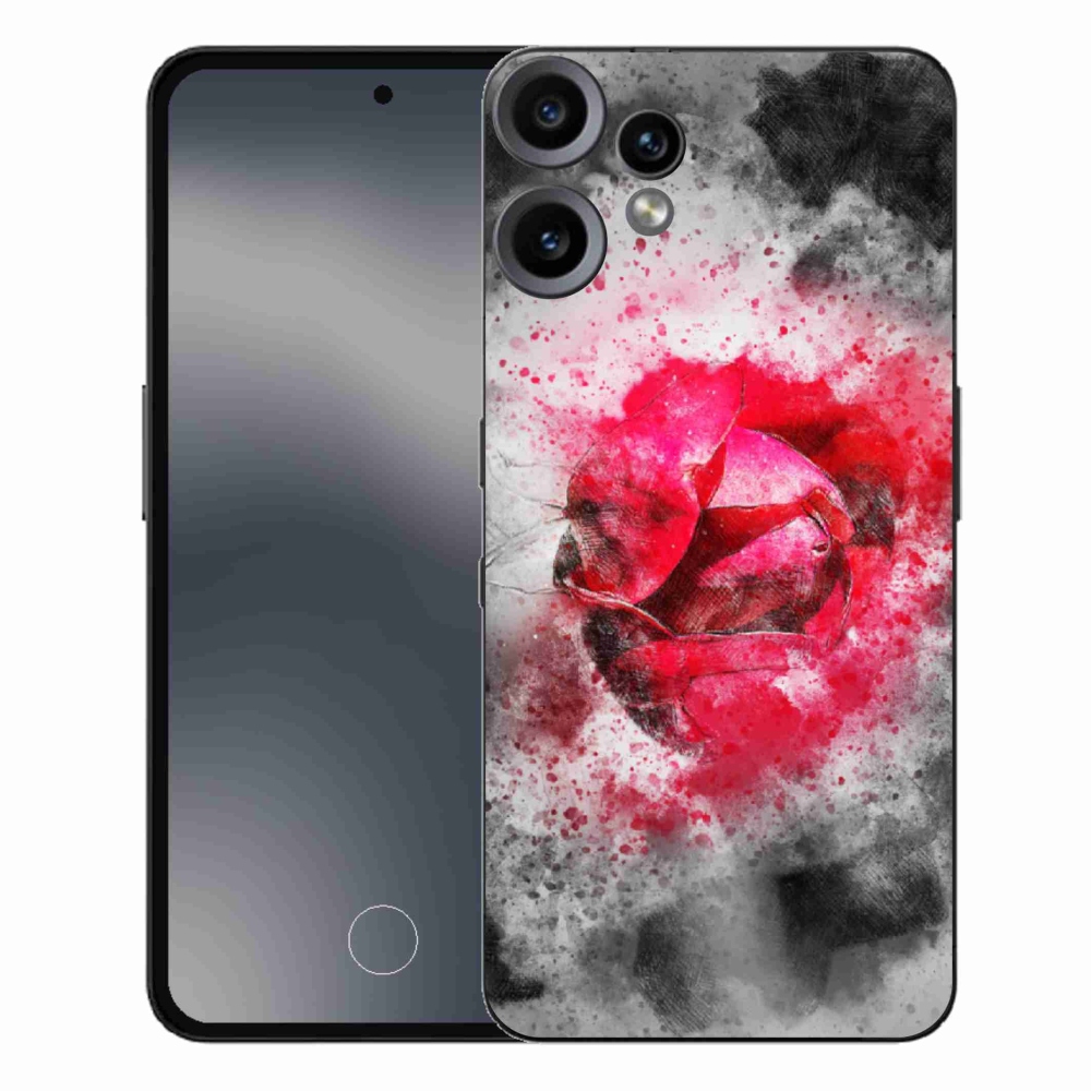 Zselés borítás mmCase a Nothing CMF Phone 2 Pro készülékhez - kivonat 9