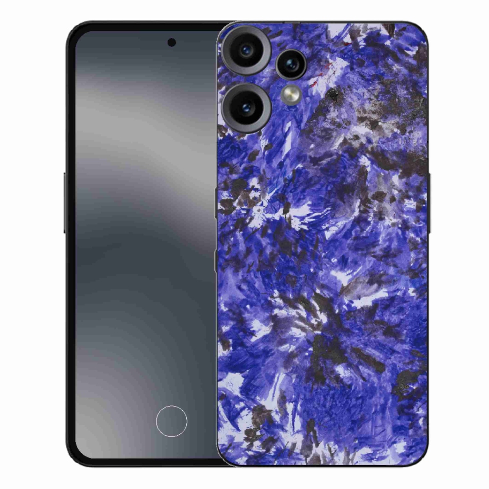 Zselés borítás mmCase a Nothing CMF Phone 2 Pro készülékhez - absztrakt motívum 13