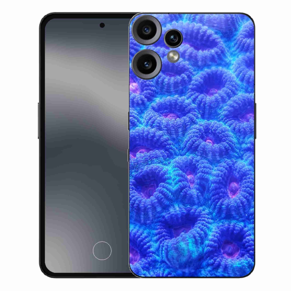 Zselés borítás mmCase a Nothing CMF Phone 2 Pro készülékhez - absztrakt motívum 17