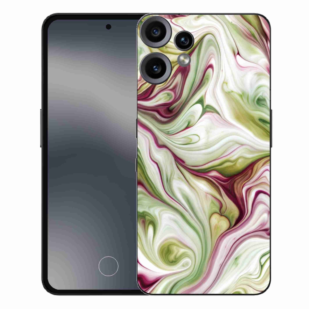 Zselés borítás mmCase a Nothing CMF Phone 2 Pro készülékhez - absztrakt motívum 36