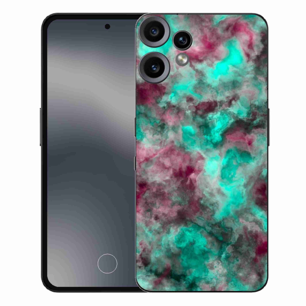 Zselés borítás mmCase a Nothing CMF Phone 2 Pro készülékhez - absztrakt motívum 39