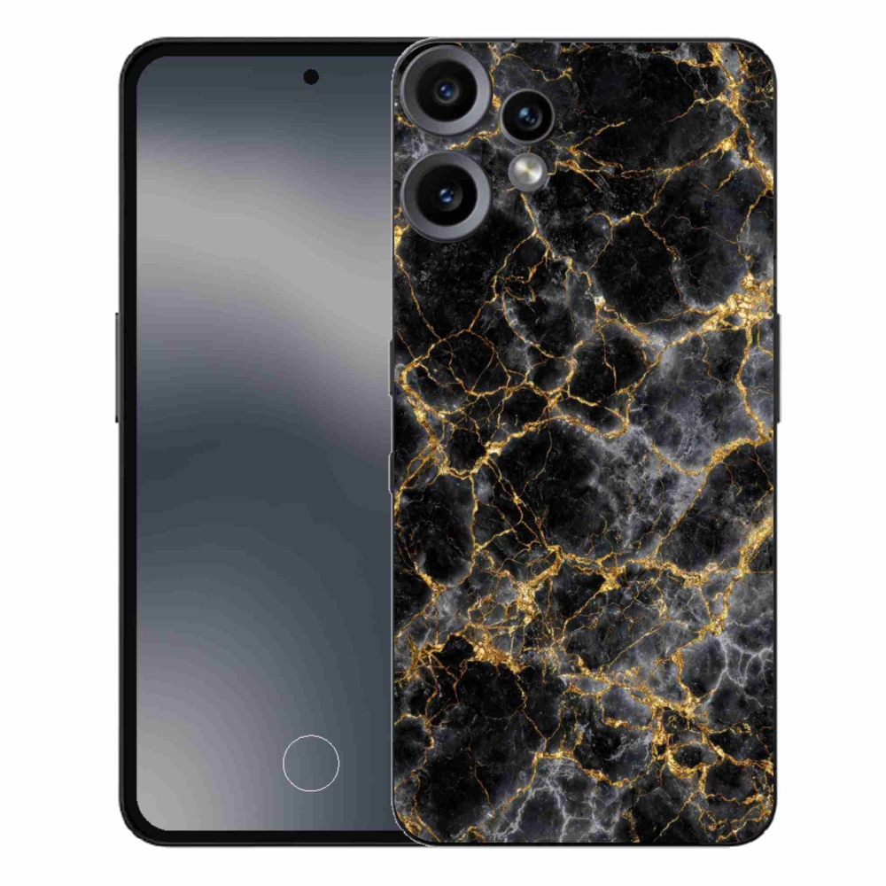 Zselés borítás mmCase a Nothing CMF Phone 2 Pro készülékhez - absztrakt motívum 43