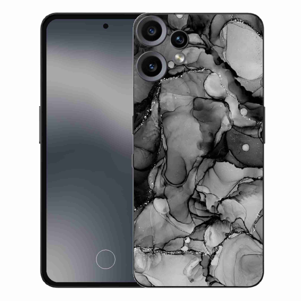 Zselés borítás mmCase a Nothing CMF Phone 2 Pro készülékhez - absztrakt motívum 5