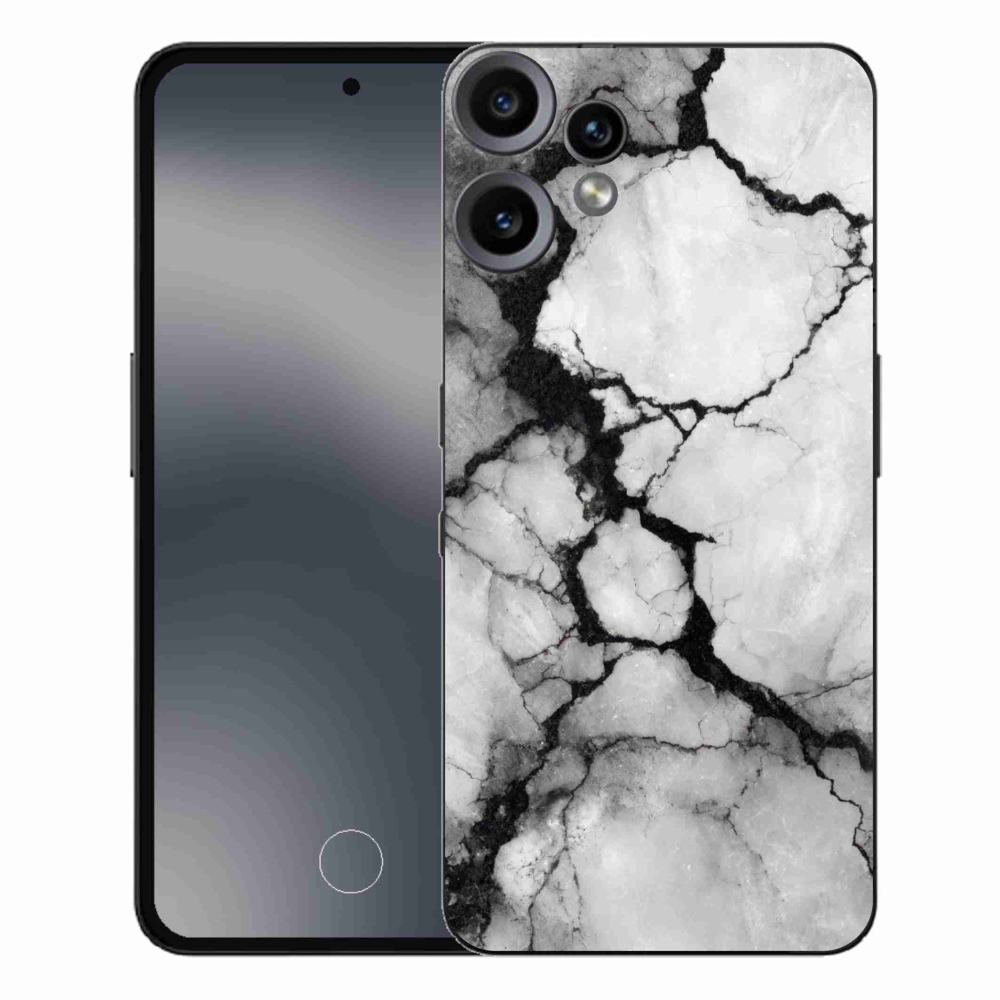 Zselés borítás mmCase a Nothing CMF Phone 2 Pro készülékhez - absztrakt motívum 50