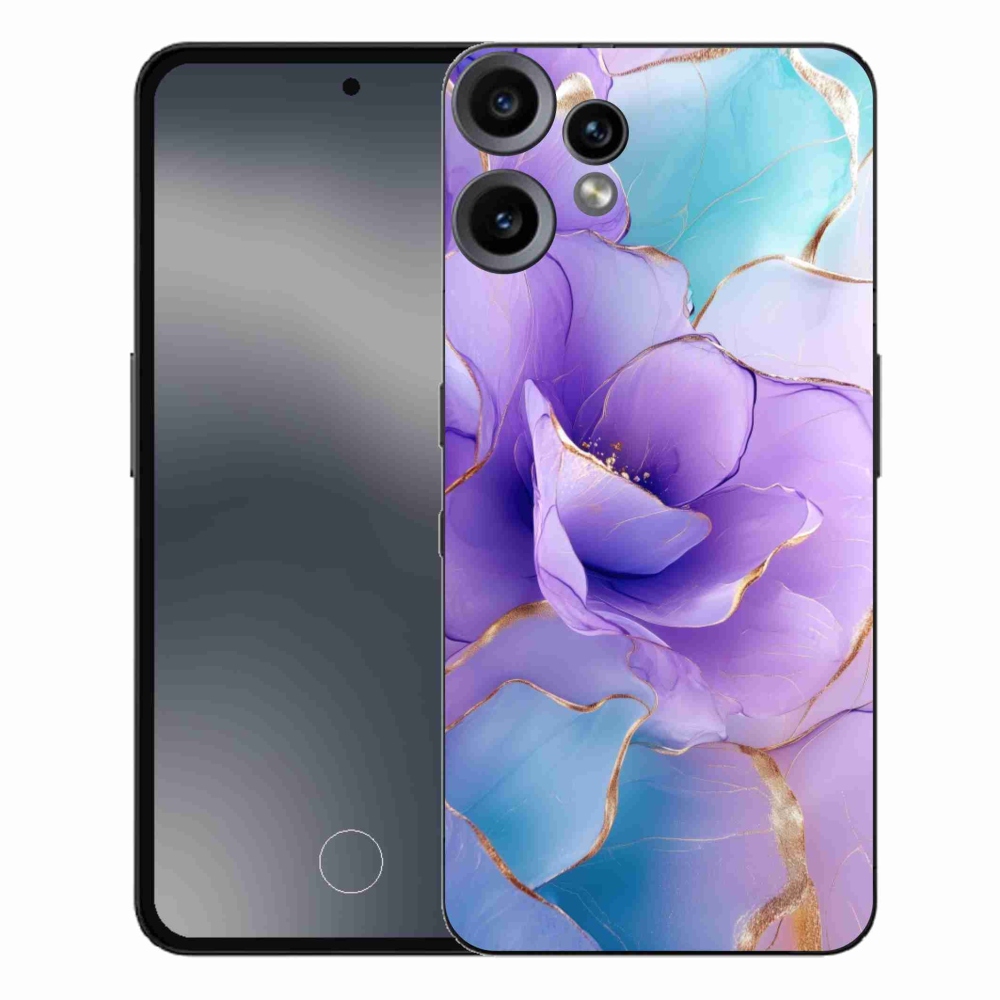 Gél borítás mmCase for Nothing CMF Phone 2 Pro - absztrakt motívum 52