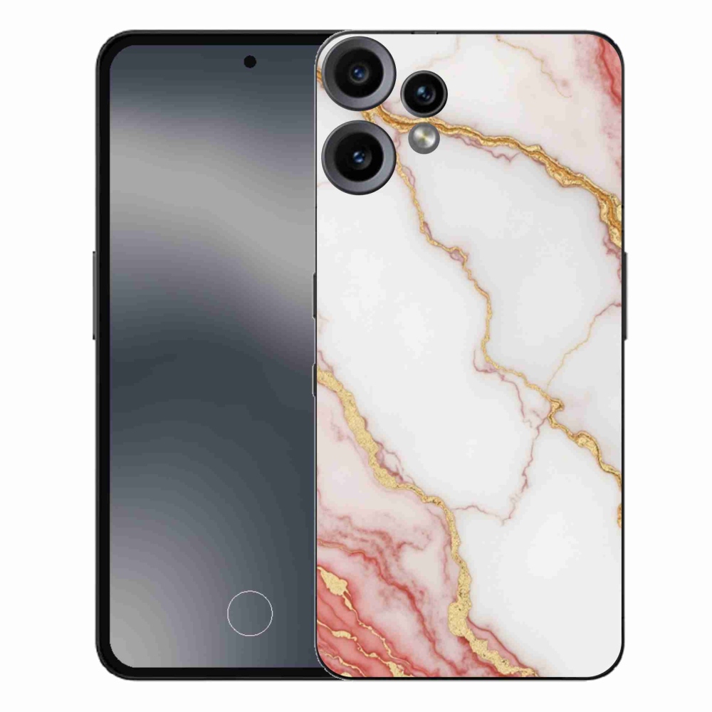 Zselés borító mmCase a Nothing CMF Phone 2 Pro készülékhez - elvont motívum 53