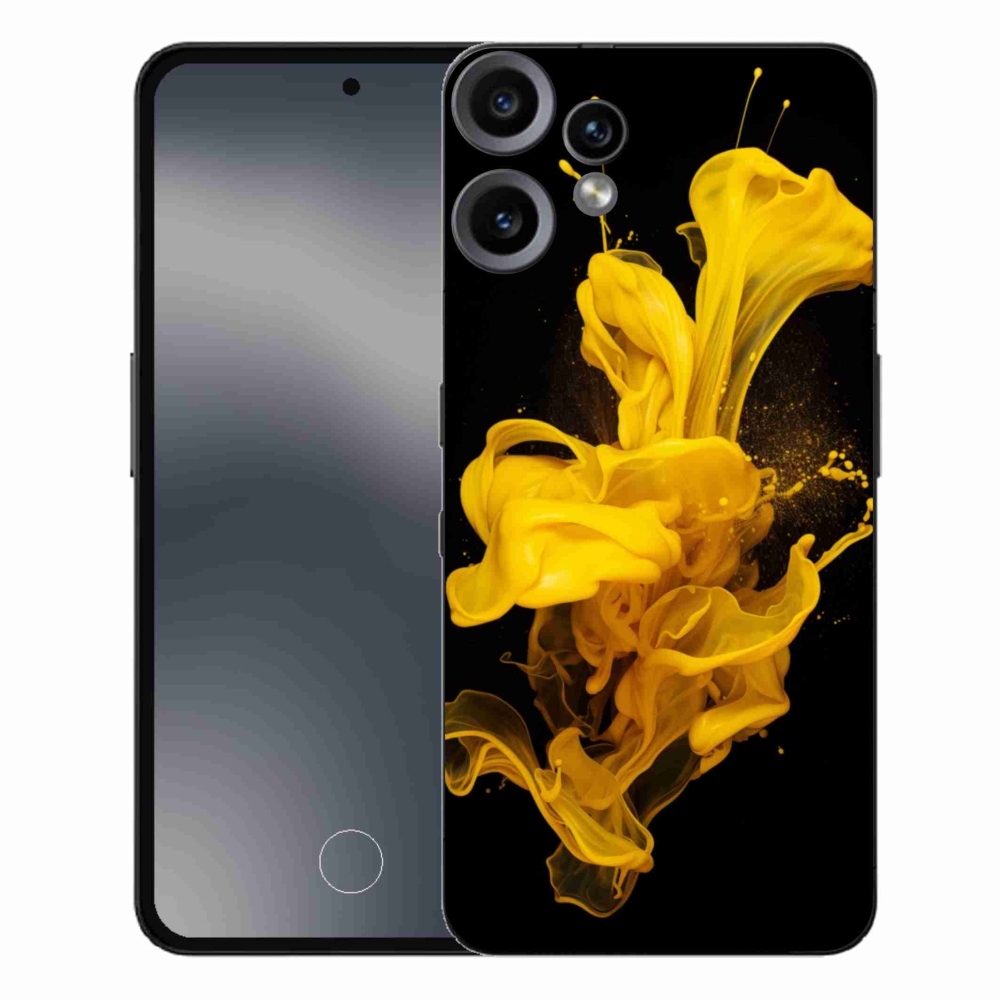 Zselés borítás mmCase a Nothing CMF Phone 2 Pro készülékhez - absztrakt motívum 56