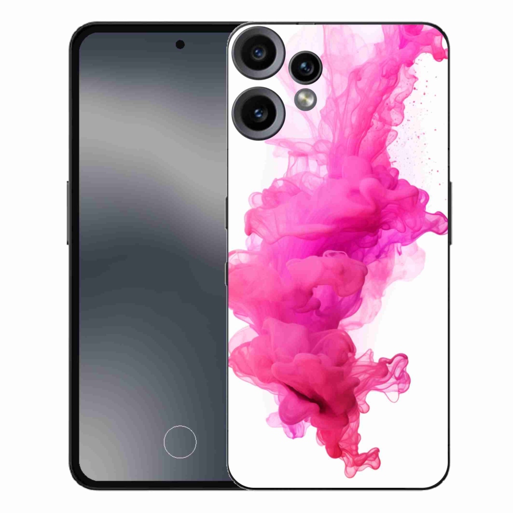 Gél borítás mmCase for Nothing CMF Phone 2 Pro - absztrakt motívum 57