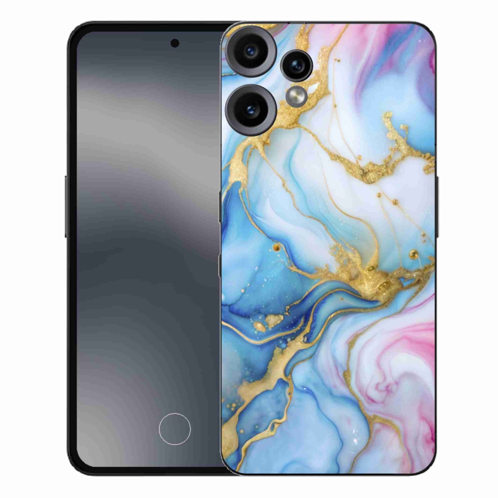 Zselés borítás mmCase a Nothing CMF Phone 2 Pro készülékhez - absztrakt motívum 61