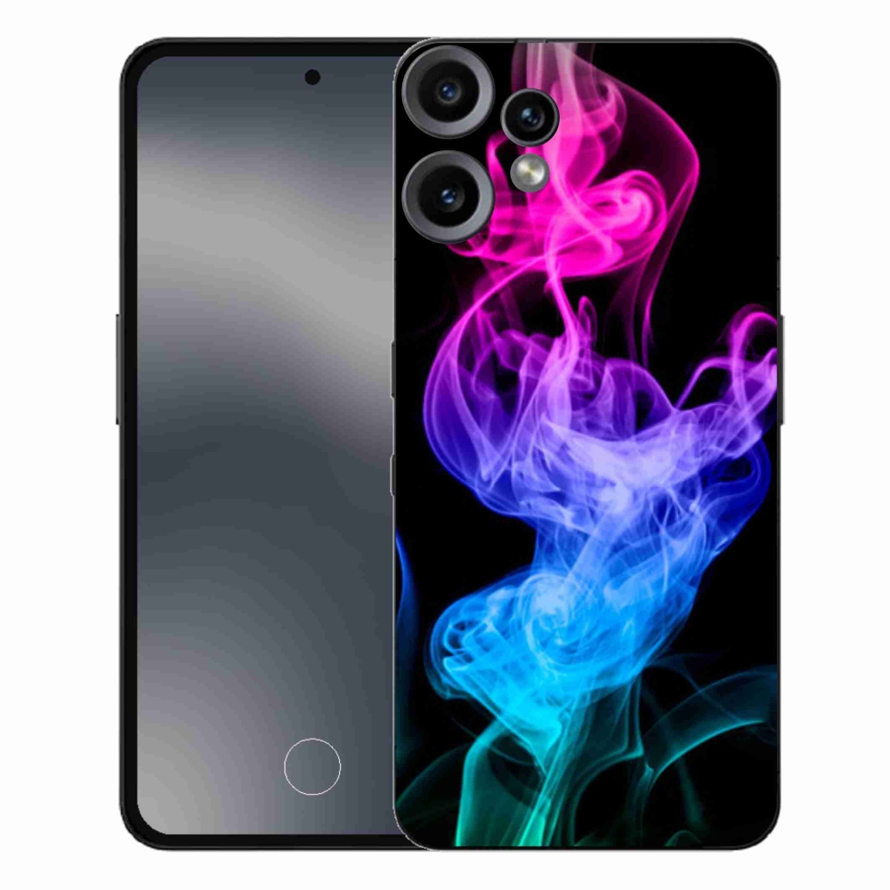 Zselés borítás mmCase a Nothing CMF Phone 2 Pro készülékhez - absztrakt minta 8