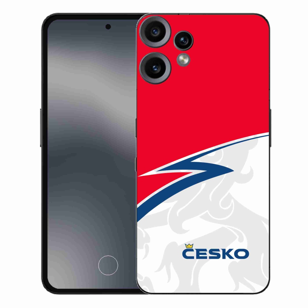 Zselés borítás mmCase a Nothing CMF Phone 2 Pro készülékhez - Kanada