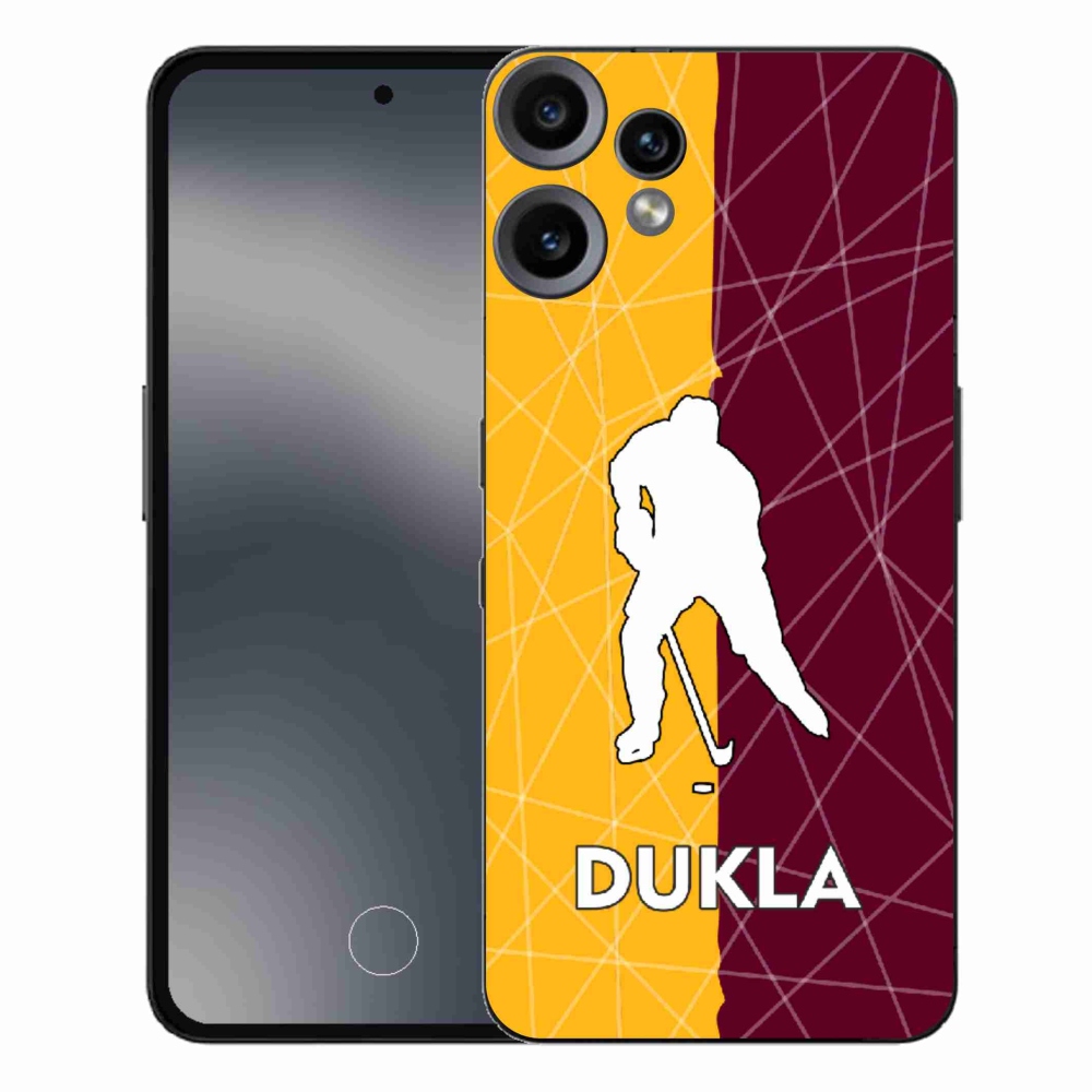 Zselés tok mmCase a Nothing CMF Phone 2 Pro készülékhez - Dukla
