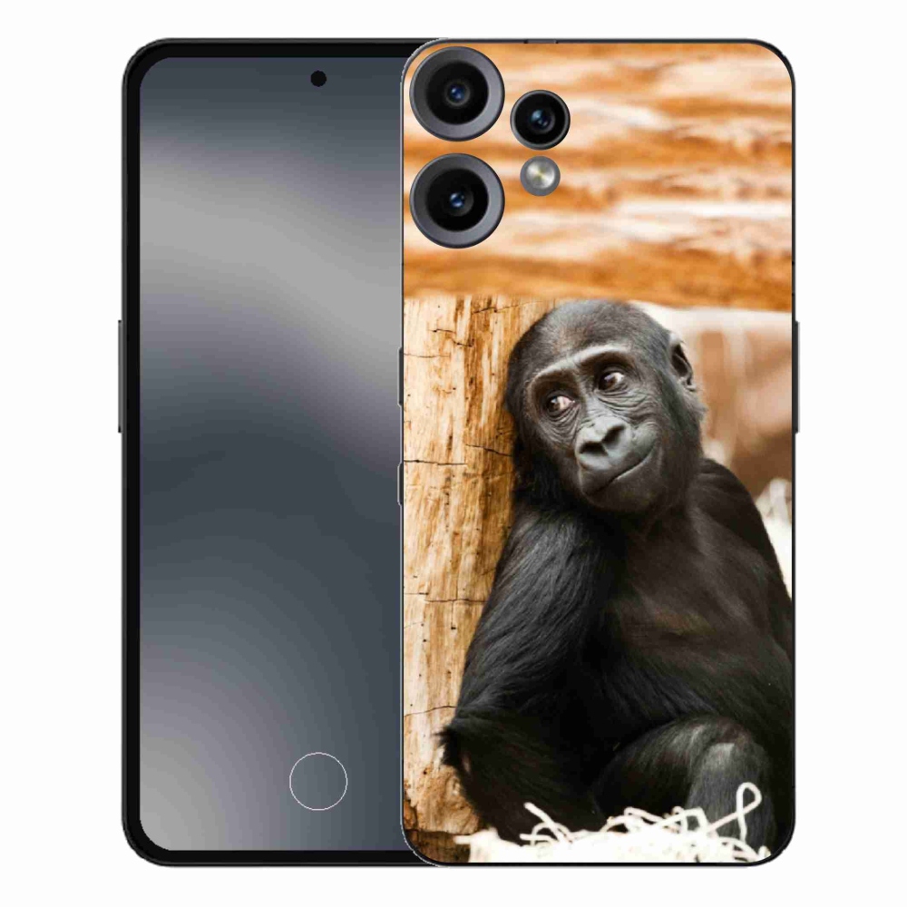 Zselés borítás mmCase a Nothing CMF Phone 2 Pro készülékhez - gorilla
