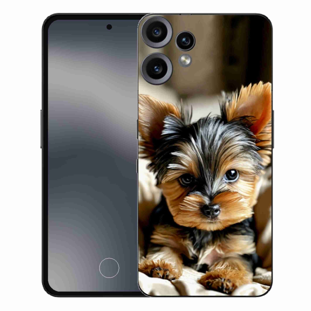 Zselés borítás mmCase a Nothing CMF Phone 2 Pro készülékhez - Yorkshire 11