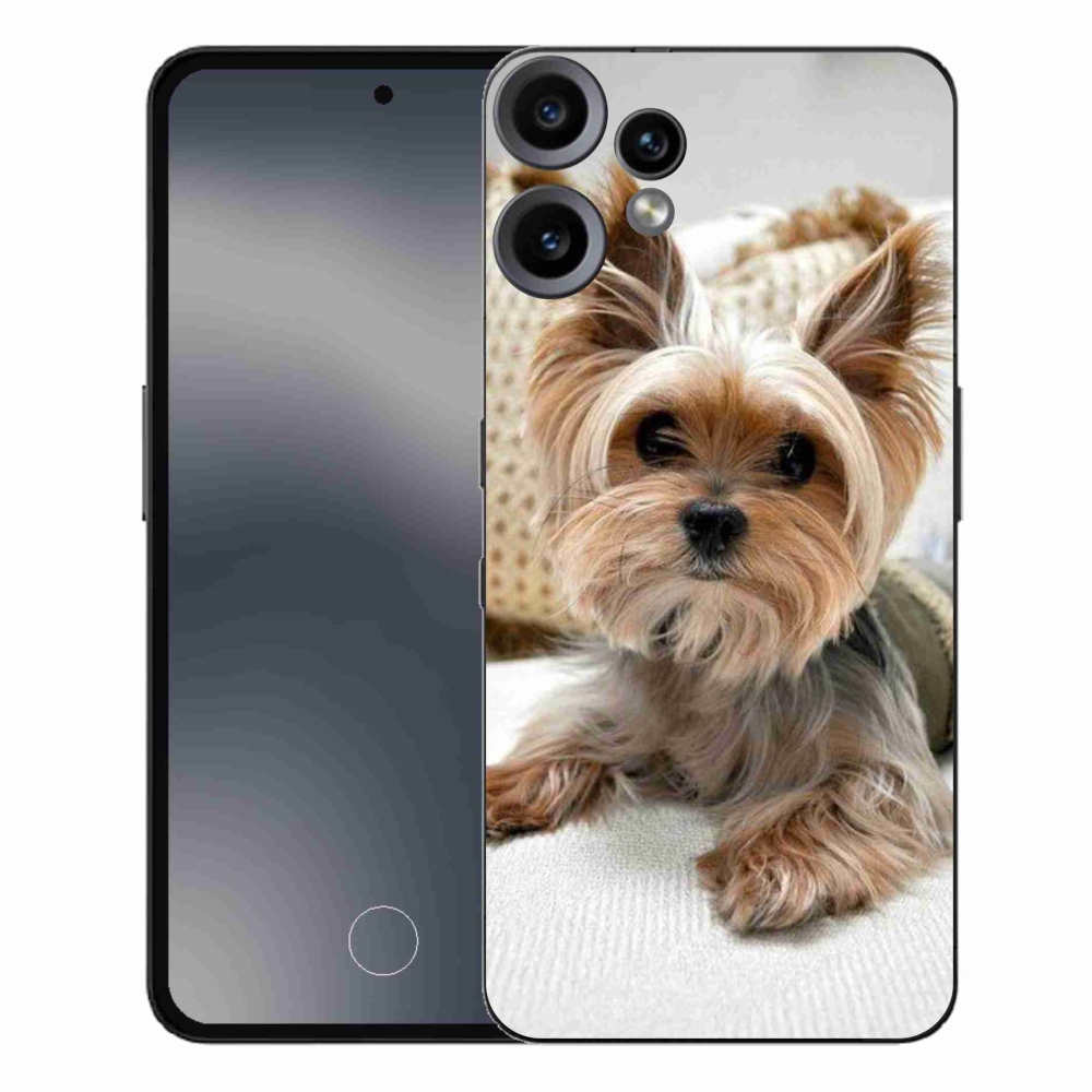 Zselés borítás mmCase a Nothing CMF Phone 2 Pro készülékhez - Yorkshire 5