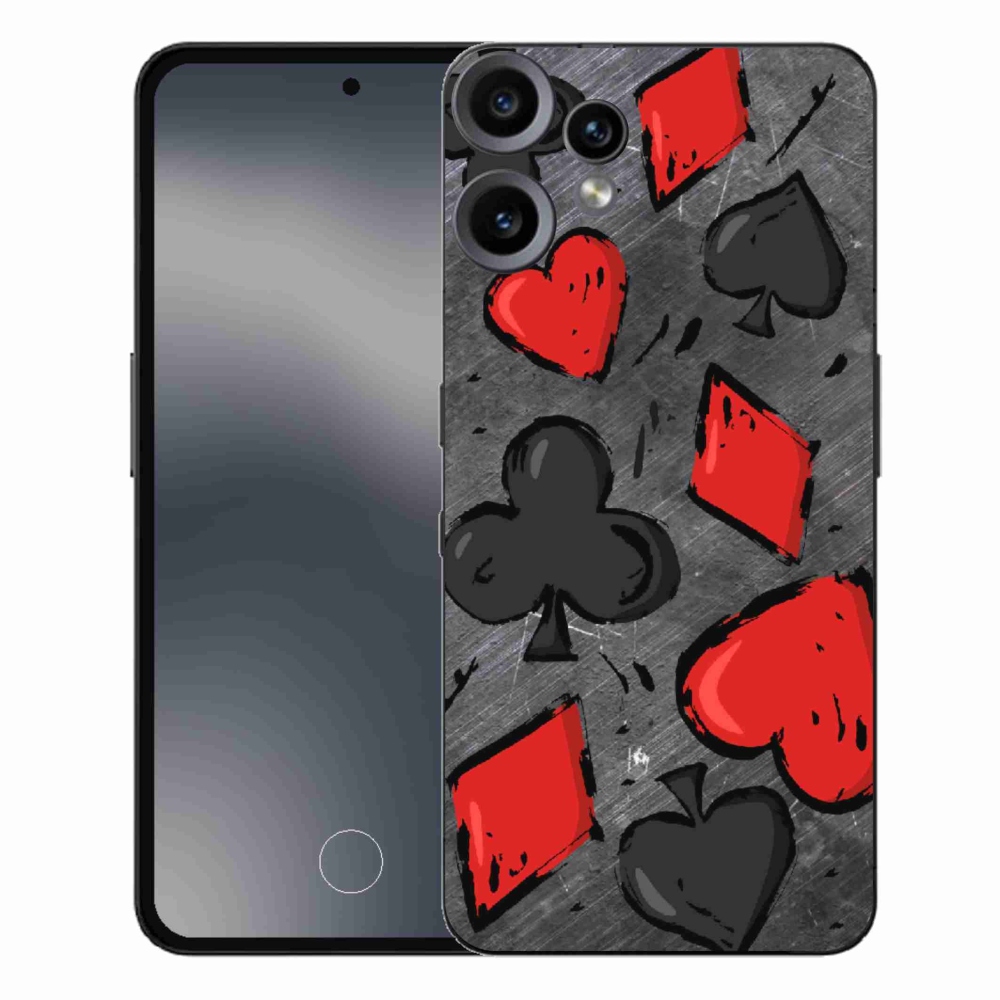 Zselés borítás mmCase a Nothing CMF Phone 2 Pro készülékhez - lap 1