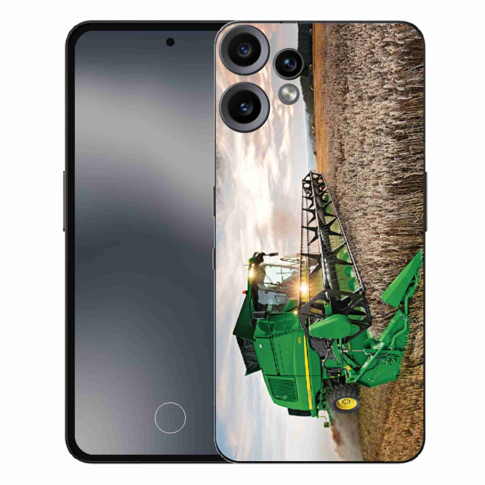 Zselés borítás mmCase a Nothing CMF Phone 2 Pro készülékhez - kombinált változatban