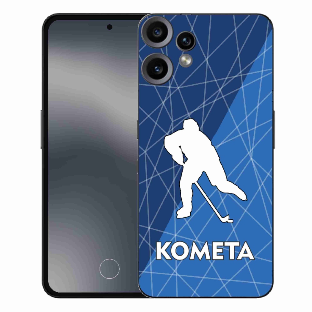 Zselés tok mmCase a Nothing CMF Phone 2 Pro készülékhez - Comet