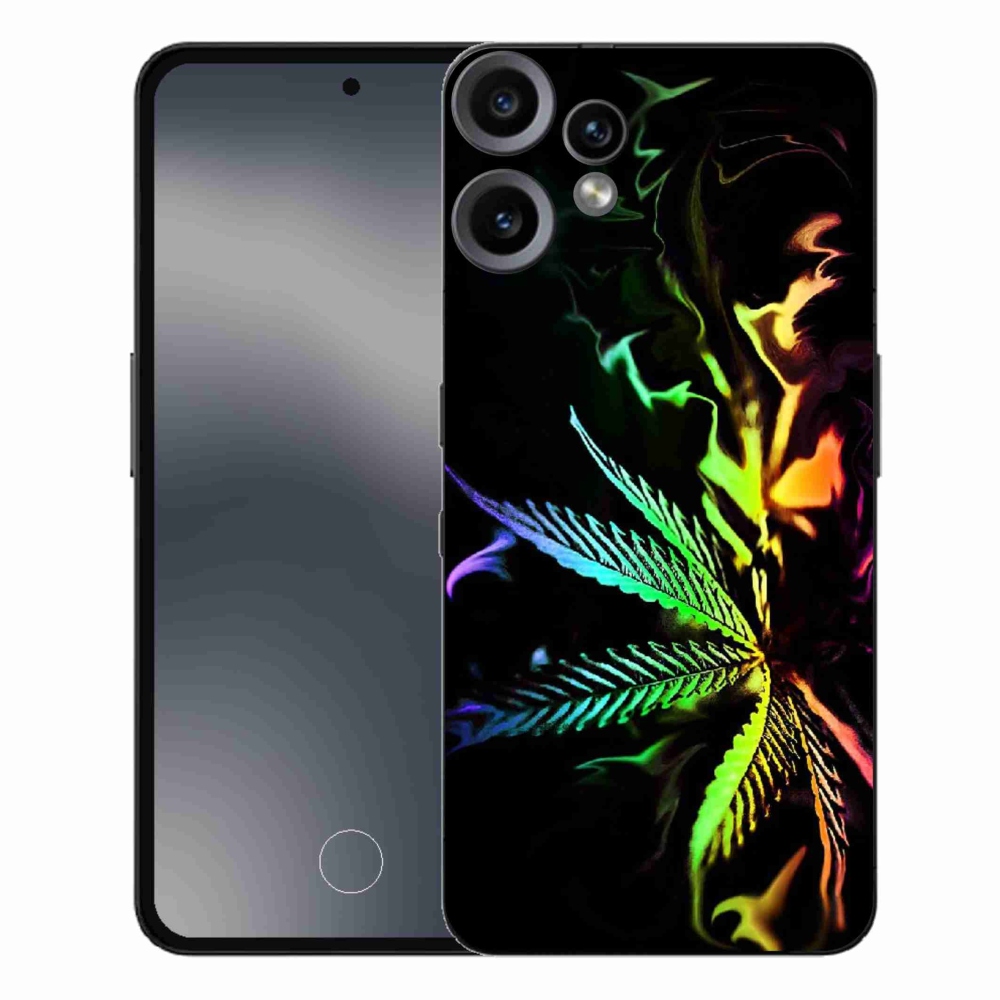 Zselés tok mmCase a Nothing CMF Phone 2 Pro készülékhez - kender 2