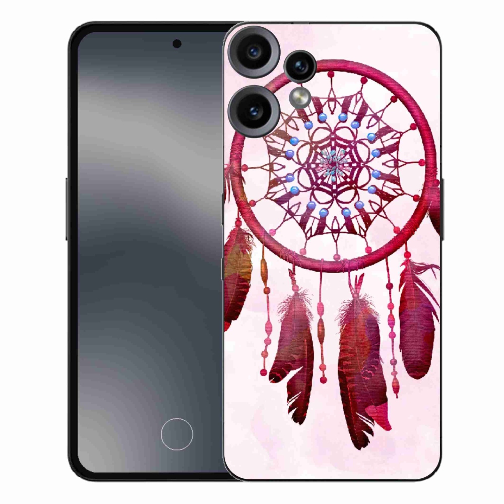 Zselés borítás mmCase a Nothing CMF Phone 2 Pro készülékhez - álomfogó